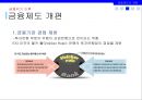 금융제도의 의의,금융위기 이후 금융제도 개편,금융제도의 유형,지급결제제도,금융기관 겸업제한,금융지주회사,예금보험제도,한국의 차등예금보험료 제도 29페이지