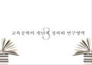 교육공학의 학문적 성격과 발전,교육에서의 공학,교육공학의 발전 역사,학교교육·기업교육·평생교육에서의 교육공학 활용 34페이지