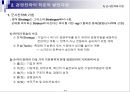 경영전략의 정의,경영전략의 학문적 발전과정,경영전략의 분석방법,군사전략에 기원,경영전략의 학문적 발전과정,기업내부의 경영자원 9페이지