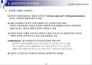 경영전략의 정의,경영전략의 학문적 발전과정,경영전략의 분석방법,군사전략에 기원,경영전략의 학문적 발전과정,기업내부의 경영자원 16페이지