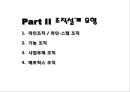 경영조직의 설계와 유형,조직 설계요소,조직화의 의의,조직 설계 요소,조직설계 유형,매트릭스 조직,조직 설계의 의의,라인 스탭 조직 11페이지