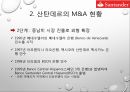 M&A 정의,M&A 시장 규모,M&A 성공사례,M&A 실패사례 23페이지