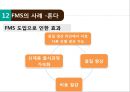 유연 생산 시스템(FMS),FMS 도입배경 및 특징,FMS 도입 사례,FMS의 Lay-out,FMS의 특징 36페이지