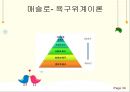 인본주의이론,인간관과 가정,행동주의이론,정신분석이론,현상적 장,자기와 자기 개념,매슬로우 34페이지