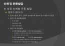 초등체육과 교육과정,초등 학교 체육과 교수·학습,아동기의 건강과 체력,아동 운동의 생리학,아동운동의 심리적 22페이지