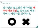 회계감사 중요성 위험,회계감사 사례,회계감사 경여사례,회계감사 기업분석,회계감사 정의 12페이지