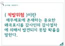 회계감사 중요성 위험,회계감사 사례,회계감사 경여사례,회계감사 기업분석,회계감사 정의 33페이지
