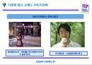 베스킨라빈스 광고마케팅,베스킨라빈스 아이스크림장,베스킨라빈스 전략경영 성공사례,브랜드마케팅,서비스마케팅,글로벌경영,사례분석,swot,stp,4p 33페이지