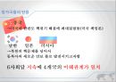 6자회담 배경,강대국의 대한반도정책,한반도 평화체제 구축,북한 NPT탈퇴,2차 6자회담,북한의 핵동결 9페이지