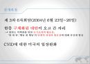 6자회담 배경,강대국의 대한반도정책,한반도 평화체제 구축,북한 NPT탈퇴,2차 6자회담,북한의 핵동결 14페이지