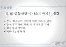 6자회담 배경,강대국의 대한반도정책,한반도 평화체제 구축,북한 NPT탈퇴,2차 6자회담,북한의 핵동결 20페이지