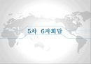 6자회담 배경,강대국의 대한반도정책,한반도 평화체제 구축,북한 NPT탈퇴,2차 6자회담,북한의 핵동결 24페이지