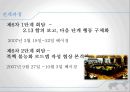 6자회담 배경,강대국의 대한반도정책,한반도 평화체제 구축,북한 NPT탈퇴,2차 6자회담,북한의 핵동결 33페이지