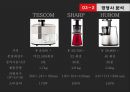 NUC 기업분석,NUC 글로벌마케팅,NUC 녹즙기 믹서기 원액기 주서기,브랜드마케팅,서비스마케팅,글로벌경영,사례분석,swot,stp,4p 22페이지