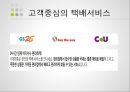 국내 물류기업,국내 물류기업 현황,현대 글로비스,CJ 대한통운,STS 로지스틱스,삼성전자 로지텍,브랜드마케팅,글로벌경영,swot,stp,4p 14페이지
