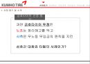 금호타이어 경영전략,금호타이어 노사문제,금호타이어 사례,브랜드마케팅,서비스마케팅,글로벌경영,사례분석,swot,stp,4p 3페이지