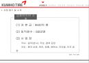 금호타이어 경영전략,금호타이어 노사문제,금호타이어 사례,브랜드마케팅,서비스마케팅,글로벌경영,사례분석,swot,stp,4p 4페이지