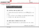 금호타이어 경영전략,금호타이어 노사문제,금호타이어 사례,브랜드마케팅,서비스마케팅,글로벌경영,사례분석,swot,stp,4p 16페이지