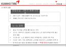 금호타이어 경영전략,금호타이어 노사문제,금호타이어 사례,브랜드마케팅,서비스마케팅,글로벌경영,사례분석,swot,stp,4p 17페이지