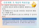 간호계획의 정의,간호계획의 종류,간호계획의 과정 36페이지