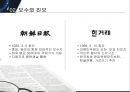 국내 언론의 국제 뉴스 비교,조선일보와 한겨레,한국의 국제뉴스 보도 현황,보수와 진보,한국언론의 국제뉴스 보도 문제점,한국언론의 국제뉴스 발전방향 7페이지