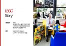 레고의 기업경영전략,디자인 경영에 성공한 글로벌 기업 사례,레고 글로벌마케팅,브랜드마케팅,서비스마케팅,글로벌경영,사례분석,swot,stp,4p 3페이지