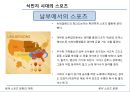 북미 스포츠 문화의 이해,식민지 시대의 스포츠,자본주의 확대기,학교체육의 스포츠,자본주의 스포츠 전환기,미국의 4대 스포츠 6페이지