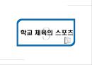 북미 스포츠 문화의 이해,식민지 시대의 스포츠,자본주의 확대기,학교체육의 스포츠,자본주의 스포츠 전환기,미국의 4대 스포츠 11페이지
