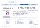 북미 스포츠 문화의 이해,식민지 시대의 스포츠,자본주의 확대기,학교체육의 스포츠,자본주의 스포츠 전환기,미국의 4대 스포츠 30페이지