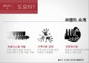 도요타 기업분석,도요타 마케팅,도요타,브랜드마케팅,서비스마케팅,글로벌경영,사례분석,swot,stp,4p 4페이지