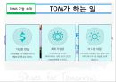 TOMS 마케팅,코즈마케팅 디자인 광고방식,TOMS CSR,브랜드마케팅,서비스마케팅,글로벌경영,사례분석,swot,stp,4p 6페이지