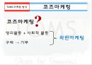 TOMS 마케팅,코즈마케팅 디자인 광고방식,TOMS CSR,브랜드마케팅,서비스마케팅,글로벌경영,사례분석,swot,stp,4p 8페이지