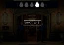 브랜드마케팅,서비스마케팅,글로벌경영,사례분석,swot,stp,4p 28페이지
