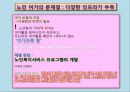 노인여가 사회문제,노인여가복지의 문제점,연령차별주의,고령화사회 노인문제 12페이지