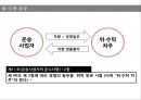 국제물류운송론,화물자동차운수사업법,노동자 생존권,화물자동차 운송사업,화물자동차 운송사업의 허가,우선변제권 5페이지