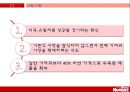 기저귀 산업 시장,기저귀시장,유한킴벌리 마케팅사례,브랜드마케팅,서비스마케팅,글로벌경영,사례분석,swot,stp,4p 6페이지