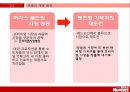 기저귀 산업 시장,기저귀시장,유한킴벌리 마케팅사례,브랜드마케팅,서비스마케팅,글로벌경영,사례분석,swot,stp,4p 11페이지