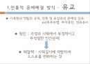 가족치료 관련 법과 제도,가족치료의 발달과 현황,한국 가족치료,이혼숙려기간제도,협의이혼,폭력 신고의무 4페이지