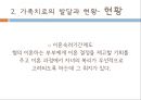 가족치료 관련 법과 제도,가족치료의 발달과 현황,한국 가족치료,이혼숙려기간제도,협의이혼,폭력 신고의무 18페이지
