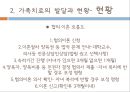 가족치료 관련 법과 제도,가족치료의 발달과 현황,한국 가족치료,이혼숙려기간제도,협의이혼,폭력 신고의무 19페이지