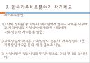 가족치료 관련 법과 제도,가족치료의 발달과 현황,한국 가족치료,이혼숙려기간제도,협의이혼,폭력 신고의무 34페이지