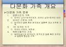 다문화가족정책,다문화 가족 문제,다문화 가족 정책,다문화 가족 분류,다문화 가족의 문제 4페이지