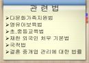 다문화가족정책,다문화 가족 문제,다문화 가족 정책,다문화 가족 분류,다문화 가족의 문제 17페이지