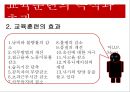 교육훈련의 중요성,교육훈련의 체계,교육훈련방법,경영환경의 변화,교육훈련의 의의 15페이지