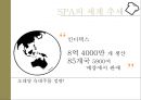 SPA 브랜드,. ZARA 마케팅 전략,SPA란,SPA의 국내 추세,ZARA 기업소개,ZARA 마케팅 전략,사이즈택 마케팅 5페이지