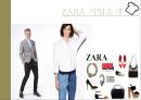 SPA 브랜드,. ZARA 마케팅 전략,SPA란,SPA의 국내 추세,ZARA 기업소개,ZARA 마케팅 전략,사이즈택 마케팅 9페이지