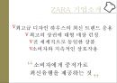 SPA 브랜드,. ZARA 마케팅 전략,SPA란,SPA의 국내 추세,ZARA 기업소개,ZARA 마케팅 전략,사이즈택 마케팅 10페이지