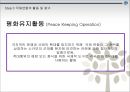 국제연합의 성립,국제연합의  조직,국제연합의 활동 및 평가,국제연합의 과제,안전보장이사회,경제사회이사회총회,평화유지활동 17페이지