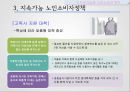 노인소비자,노인 소비자 복지,노인소비자의 개념 및 현황,엔젤 산업,노인소비자정책,실버산업 육성 24페이지