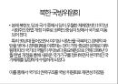 북한 정치론,북한의 입법 사법 행정기관,북한 노동당, 북한 국방위원회,입법기관의 문제점,북한의 사법 기관 11페이지